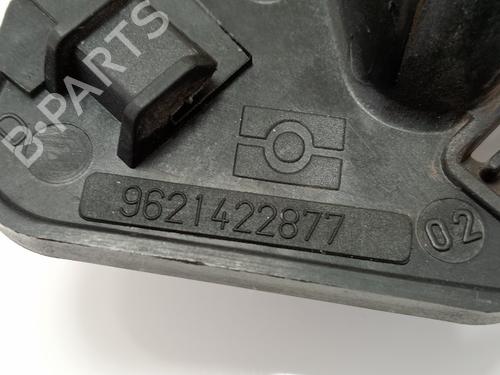 Front right interior door handle CITROËN BERLINGO / BERLINGO FIRST Box Body/MPV (M_)  | BP22810395I14 