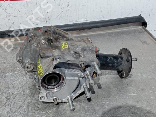 Differential, foran Differential, foran TOYOTA URBAN CRUISER (_P1_) [2007-2016] 33852481 33852481