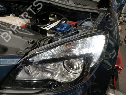 Used Air filter box Air filter box OPEL MOKKA / MOKKA X (J13) 1.6 CDTI (_76) (136 hp) 31803673 31803673