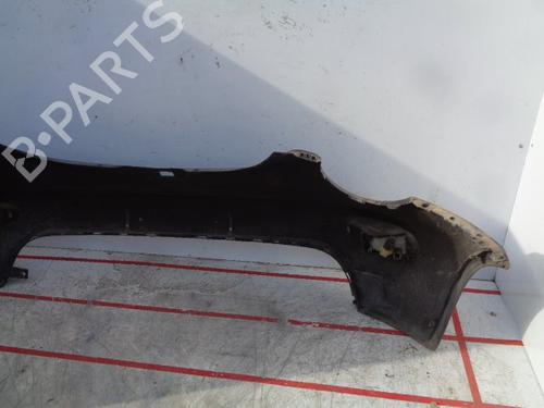 Front bumper VW NEW BEETLE (9C1, 1C1) 1.8 T | BP15933937C7 