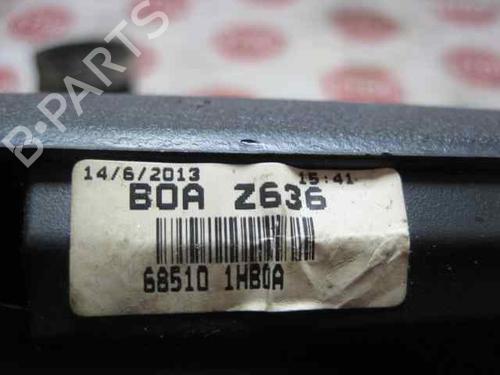 Glove box NISSAN MICRA IV (K13K, K13KK) 1.2 | BP7326144C95 
