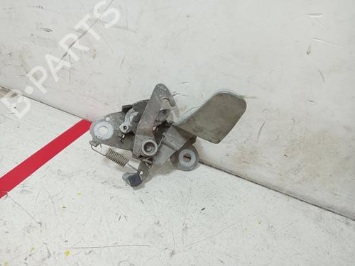 Used Hood lock PEUGEOT 307 Break (3E) [2002-2009]  8773388
