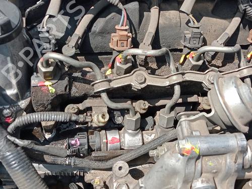 Engine TOYOTA YARIS (_P9_) 1.4 D-4D (NLP90_, NLP90R) | BP28374953M1 