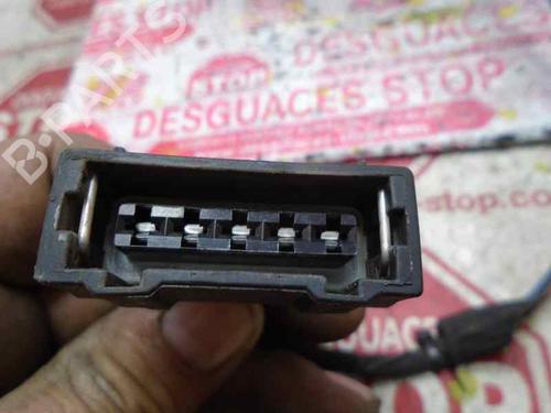 Left mirror SEAT IBIZA II (6K1) 1.9 TDI | BP7347732C26 