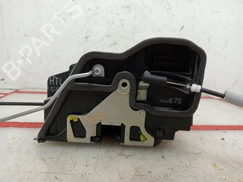 Rear left lock BMW 5 (E60) 520 d | BP20160924C100 
