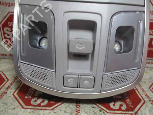 Interior roof light HYUNDAI TUCSON (TL, TLE) 1.6 T-GDi | BP7455964I8 