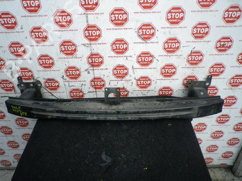 Used Front bumper reinforcement VW GOLF PLUS V (5M1, 521) 1.9 TDI (105 hp) 7327307