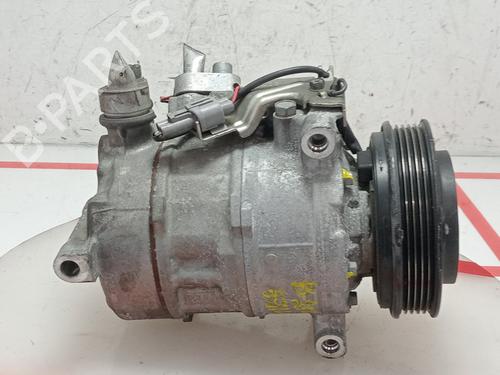 AC compressor MERCEDES-BENZ B-CLASS Sports Tourer (W246, W242) B 200 CDI (246.201) | BP24457494M34 