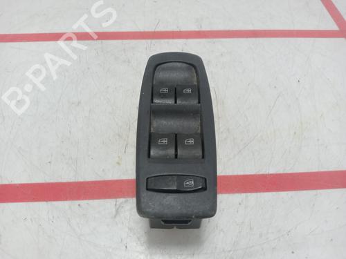 Used Left front window switch Left front window switch 34461130 34461130