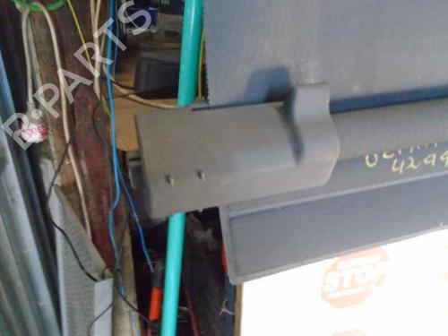 Rear parcel shelf SKODA OCTAVIA I Combi (1U5) 1.9 TDI | BP7396441C85 