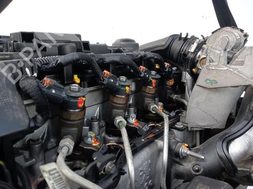 Engine CITROËN C4 CACTUS 1.6 BlueHDi 100 | BP31611362M1