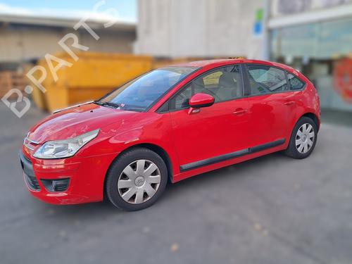 Front bumper CITROËN C4 I (LC_) | BP30640454C7