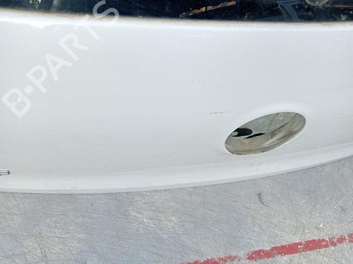 Tailgate VW GOLF VI (5K1)  | BP26275839C6 