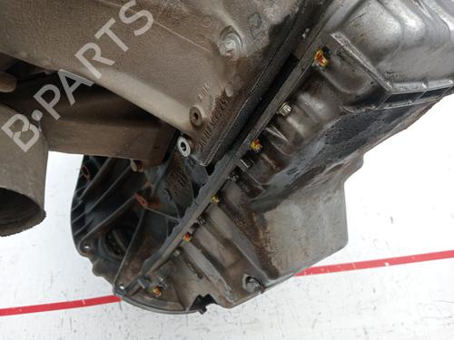Motor MERCEDES-BENZ C-CLASS Coupe (CL203) C 230 Kompressor (203.747) | BP29595978M1 