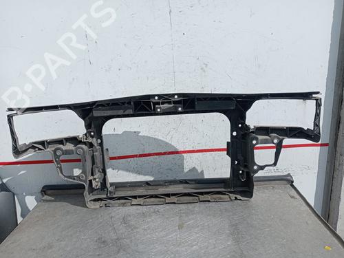 Frontplate/Frontkurv AUDI A3 (8L1) 1.9 TDI | BP25933715C72 