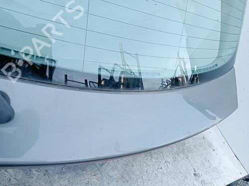 Tailgate RENAULT LAGUNA II (BG0/1_) 1.9 dCi (BG1A, BG1V) | BP16402297C6 