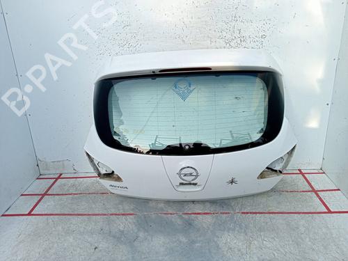 Used Tailgate OPEL ASTRA J (P10) [2009-2016]  24305327