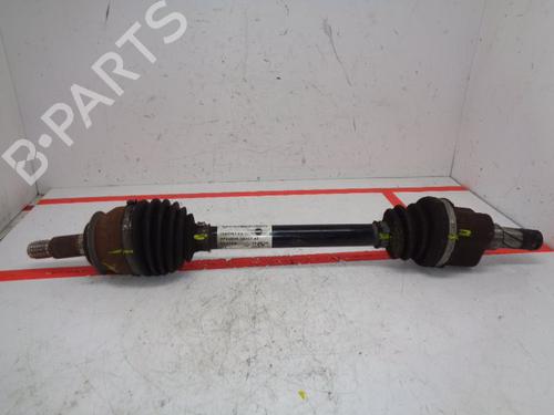 Used Left front driveshaft MINI MINI (R56) One (75 hp) 9445728