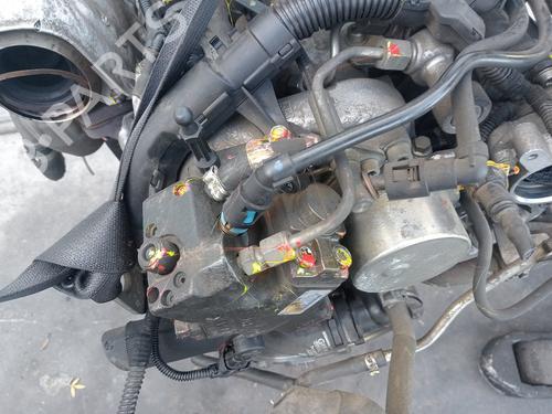 Motor OPEL CORSA C (X01)  | BP29813892M1