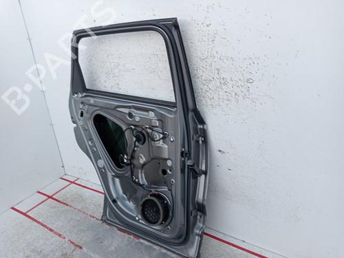 Left rear door SEAT ATECA (KH7, KHP) | BP27898729C4