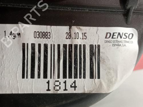 Heater blower motor CITROËN BERLINGO MULTISPACE (B9) 1.6 HDi 75 16V | BP24866425M62 