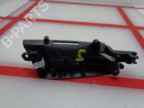 Front left interior door handle AUDI A3 (8P1) 1.9 TDI | BP15928936I13 