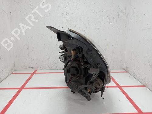 Right headlight HONDA JAZZ III (GE_, GG_, GP_, ZA_)  | BP29533949C29 