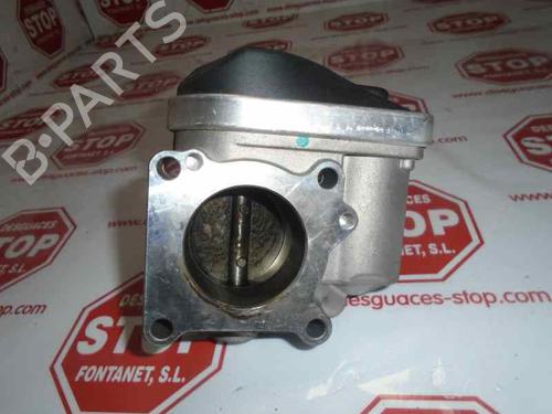Throttle body VW POLO (6N2)  | BP7396077M82 