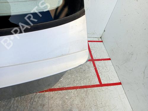 Tailgate BMW 3 Compact (E46) 318 ti | BP27160685C6 