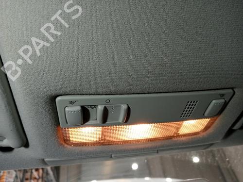 Right taillight VW GOLF IV (1J1)  | BP31686376C35 