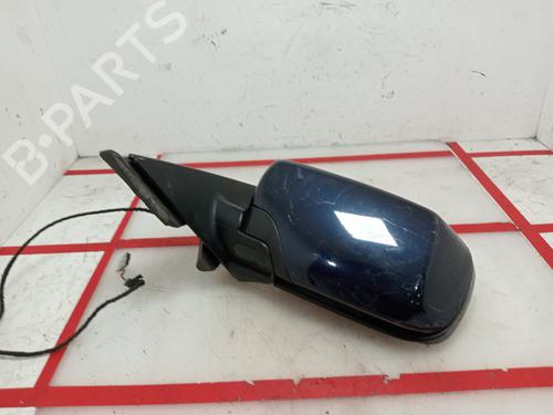 Left mirror BMW 3 (E46) 320 d | BP15950330C26 