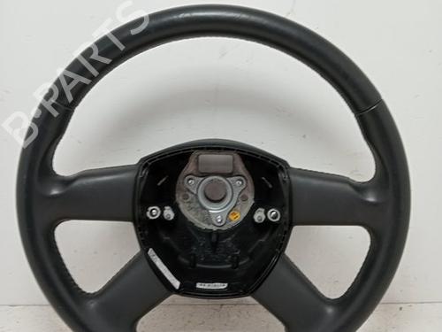 Used Steering wheel AUDI A3 Sportback (8PA) 2.0 FSI (150 hp) 15948136