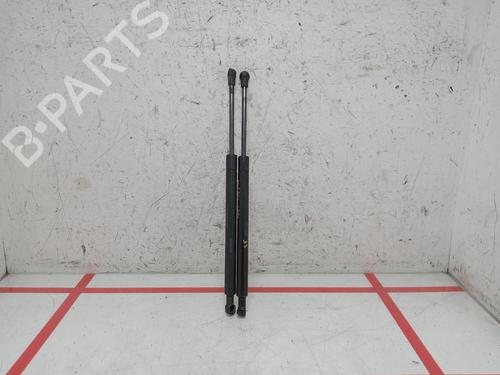 Used Hood lift support NISSAN MURANO I (Z50) [2002-2009]  28671208