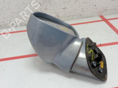 Right mirror SSANGYONG RODIUS I  | BP27483276C27 