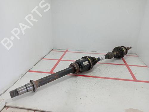 Used Right front driveshaft Right front driveshaft 34040170 34040170