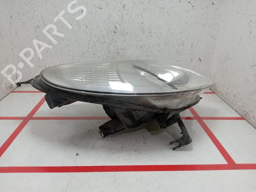 Right headlight CITROËN XSARA PICASSO (N68) 1.6 HDi | BP28036137C29 