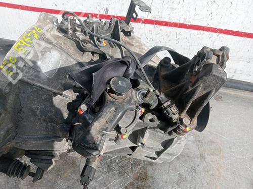Gearbox HYUNDAI i30 (GD)  | BP34127139M3  - Image 7