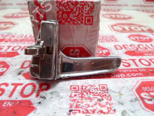 Front right interior door handle SEAT IBIZA II (6K1) 1.9 D | BP7392148I14 