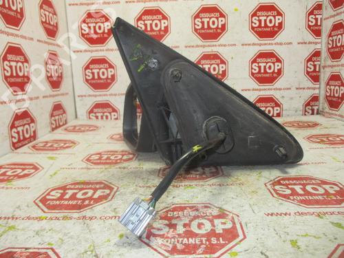 Left mirror FORD MONDEO III (B5Y) 2.2 TDCi | BP8821950C26 