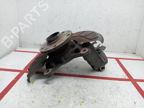 Right front steering knuckle SEAT LEON (1P1) 1.4 TSI | BP16397332M26