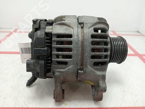 Used Alternator Alternator VW SHARAN (7M8, 7M9, 7M6) 1.9 TDI (115 hp) 35978689 35978689