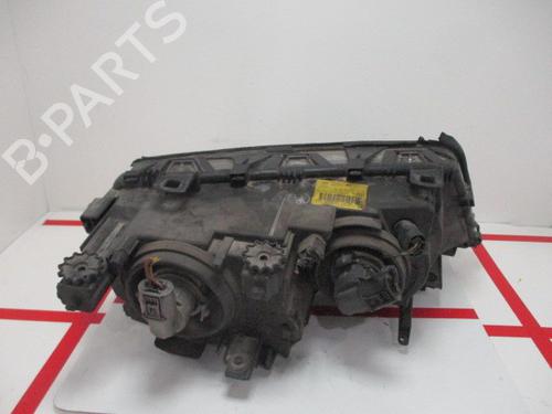 Left headlight BMW 3 (E46) 320 d | BP15926901C28 