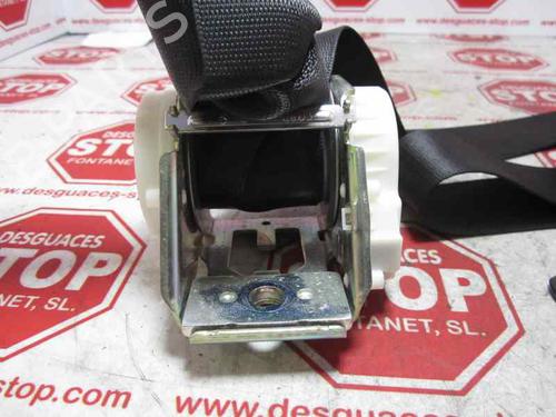 Rear left seatbelt BMW X3 (E83)  | BP7383381I29 