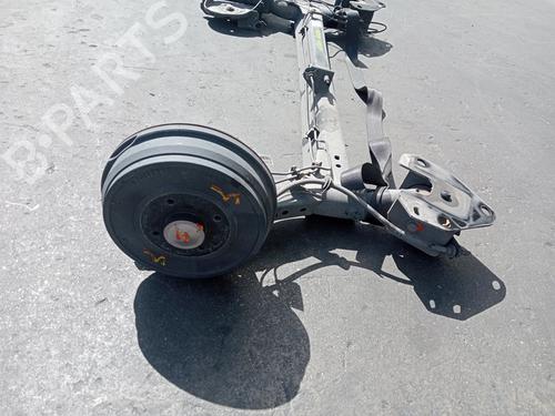 Rear axle DACIA LODGY (JS_)  | BP33957219M2  - Image 8