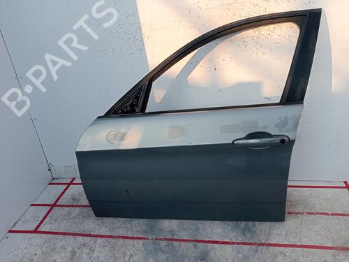 Used Left front door BMW 3 (E90) 320 d (163 hp) 18917545