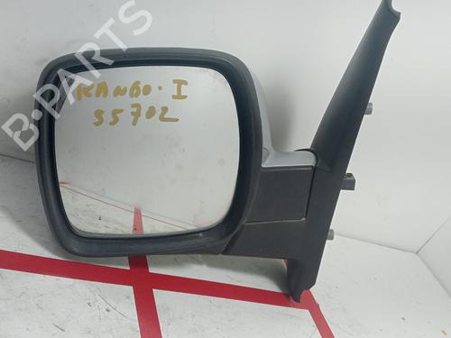 Bakspejl venstre RENAULT KANGOO / GRAND KANGOO II (KW0/1_) 1.5 dCi (KW0C, KW2C, KW4C) (106 hp) 31393091