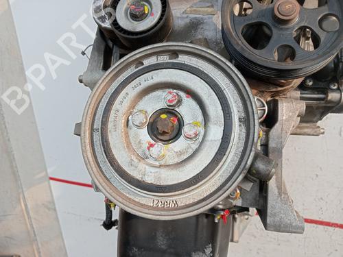 Engine OPEL CORSA C (X01) 1.3 CDTI (F08, F68) | BP38651631M1  - Image 5