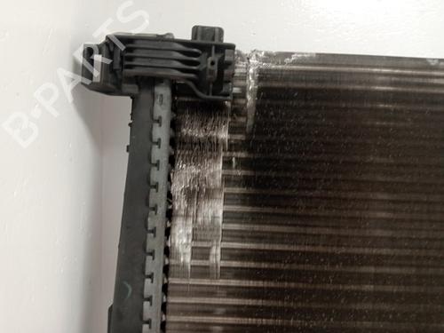 Water radiator CITROËN NEMO Box Body/MPV (AA_) | BP37407621M31 - Image 3