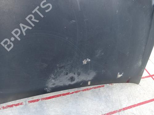 Used Hood OPEL ZAFIRA / ZAFIRA FAMILY B (A05) 1.9 CDTI (M75) (120 hp) 19136119