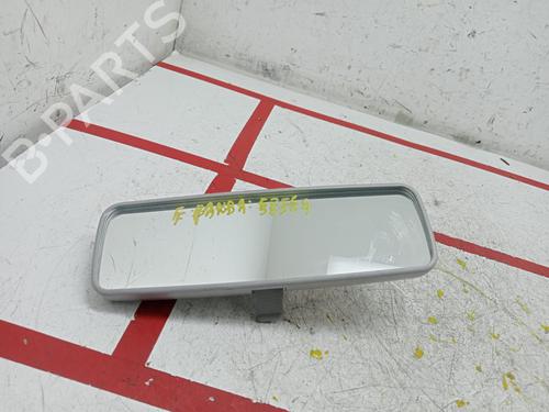 Used Rear mirror FIAT PANDA (169_) 1.2 (169.AXB11, 169.AXB1A) (60 hp) 27185420